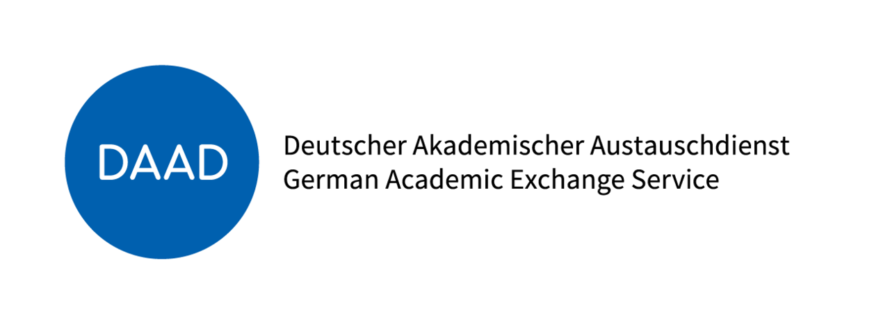 Logo German Academic Exchange Service