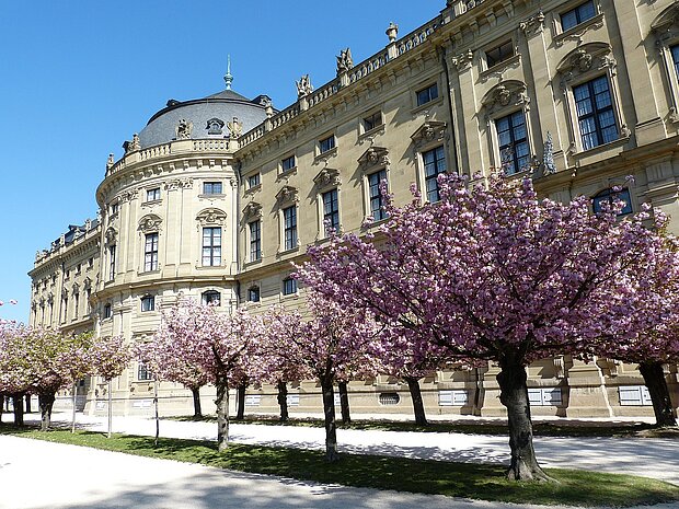 Residenz Palace